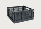 Colour Crate Large Square
