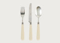 Bistro Cutlery 12 Piece Set