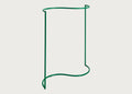 S Shape Colour Rack