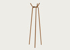 Knit Coat Rack