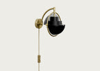 Multi-Lite Wall Light