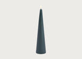 LED Cone Candle Large
