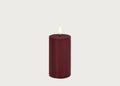 LED Pillar Candles 5.8 x 10.1 cm