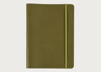 A5 Spiral Notebook