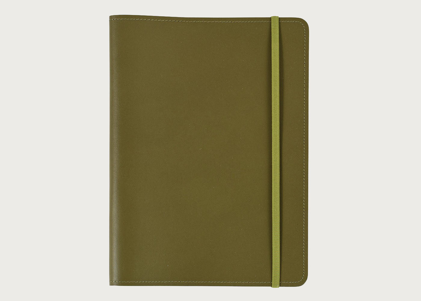 A5 Spiral Notebook
