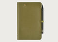 Pocket Notebook with Pencil