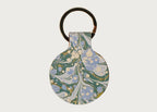 Keyring Marble
