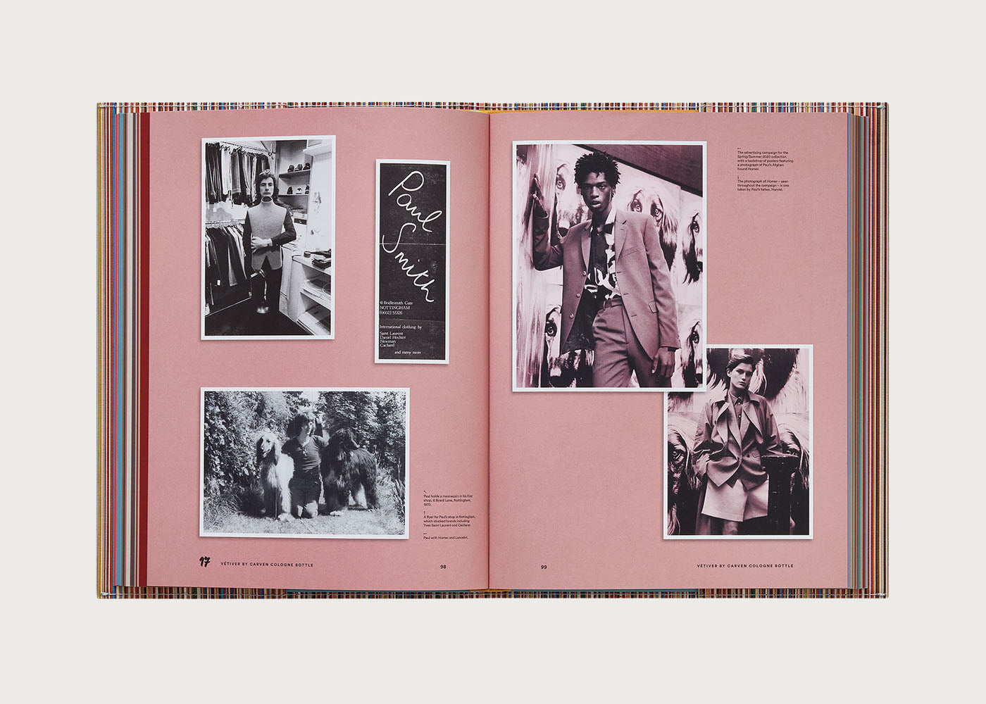 Paul Smith
