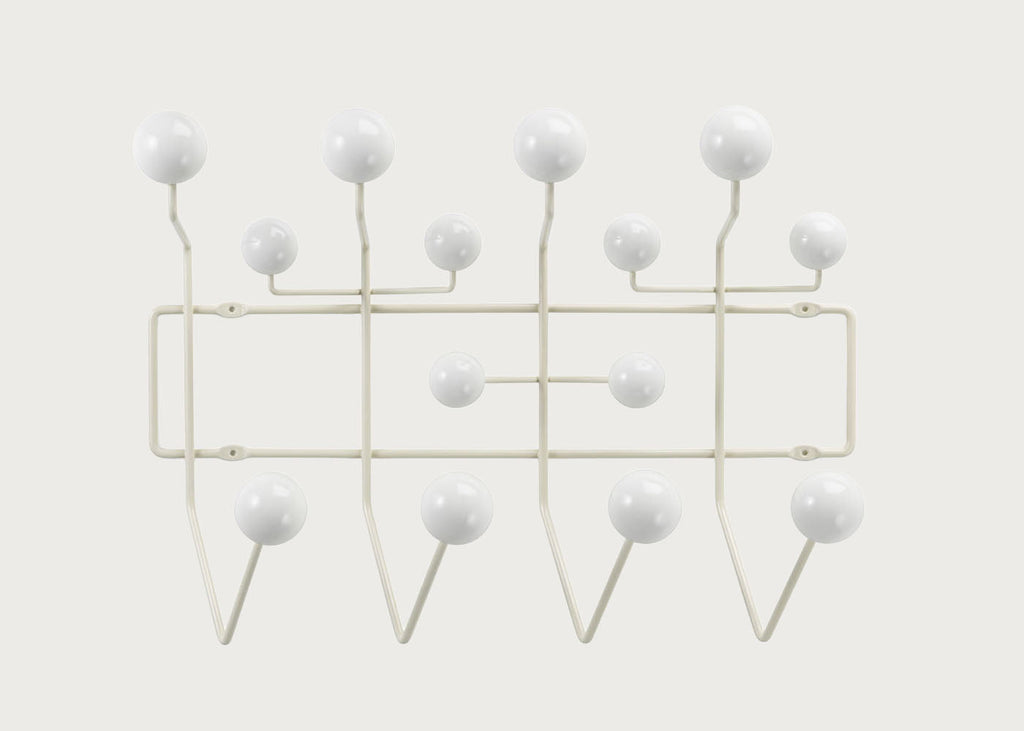 Hang It All Coat Rack