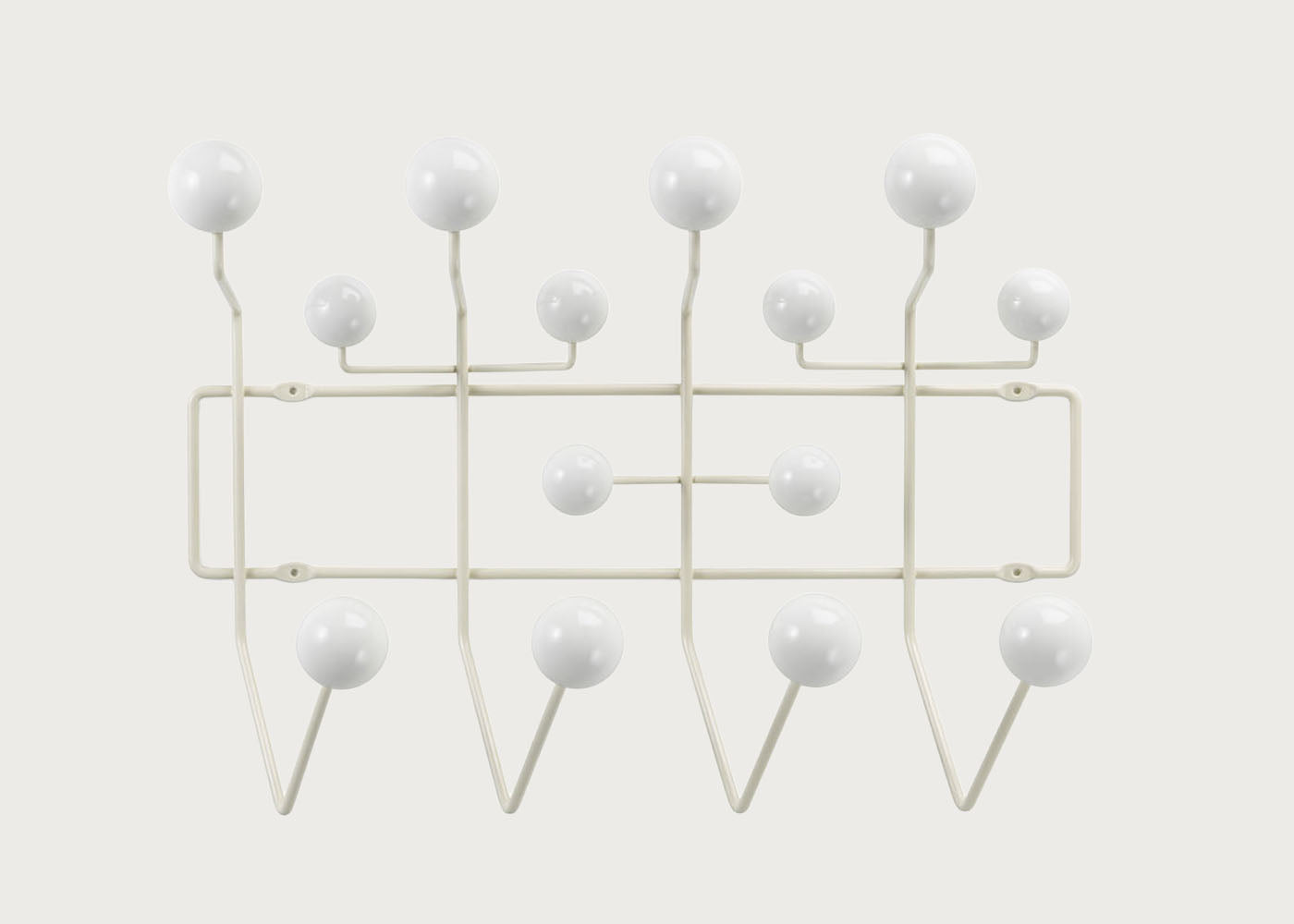 Hang It All Coat Rack