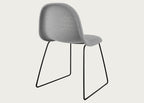 3D Dining Chair