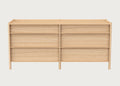 Pala 6 Drawers Chest