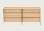 Pala 6 Drawers Chest