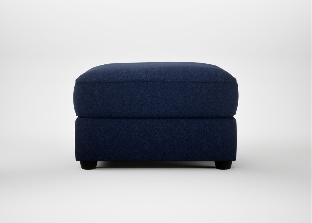 Tailor Rectangular Footstool