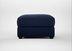 Tailor Rectangular Footstool