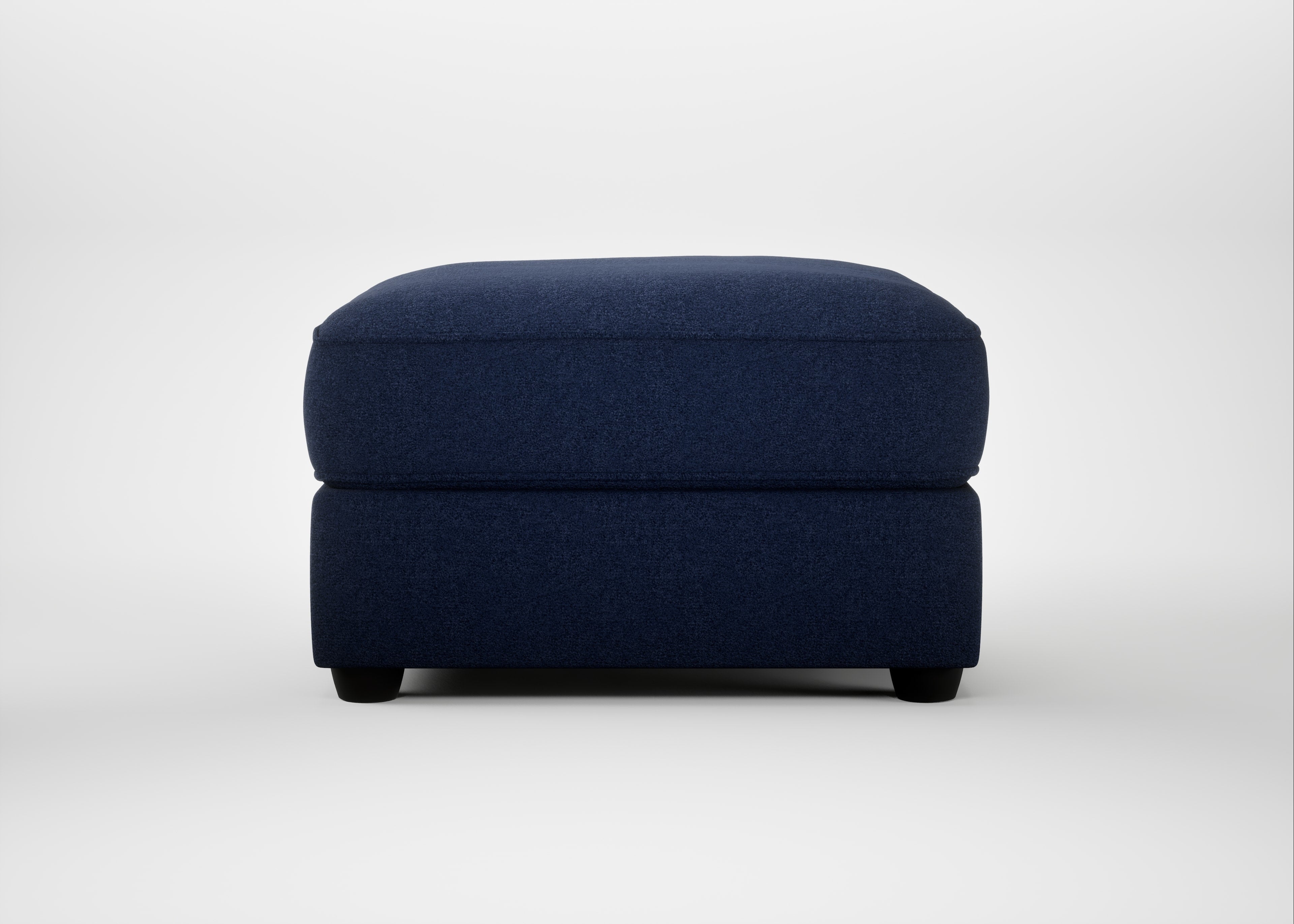 Tailor Rectangular Footstool