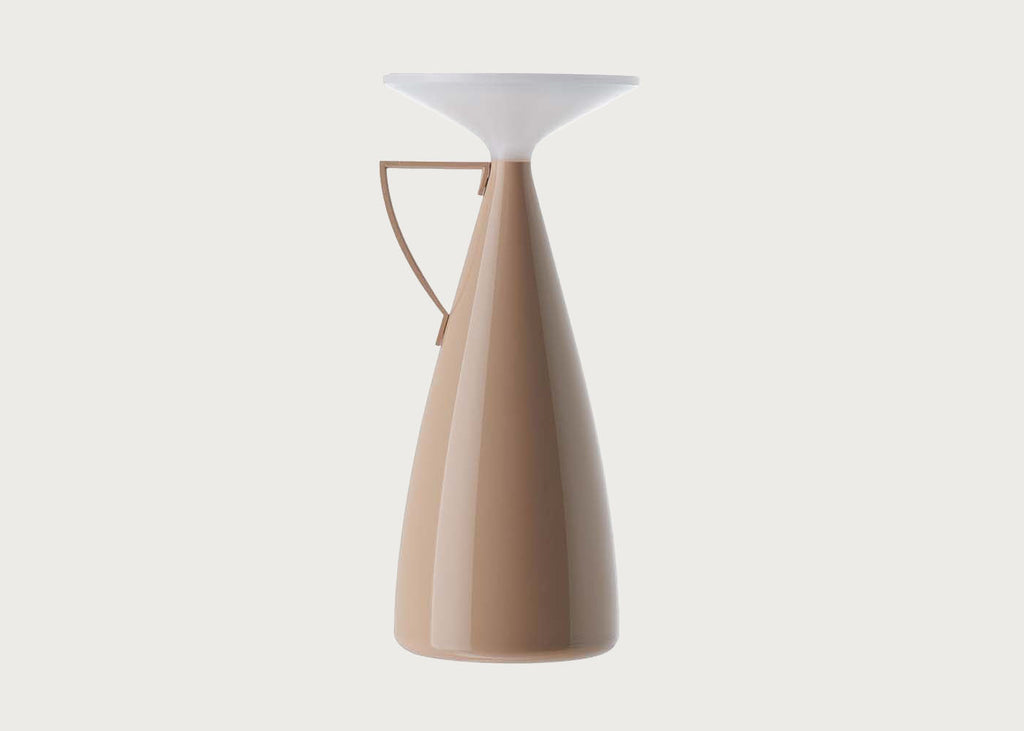 Camomille LED Portable Table Lamp