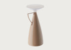 Camomille LED Portable Table Lamp