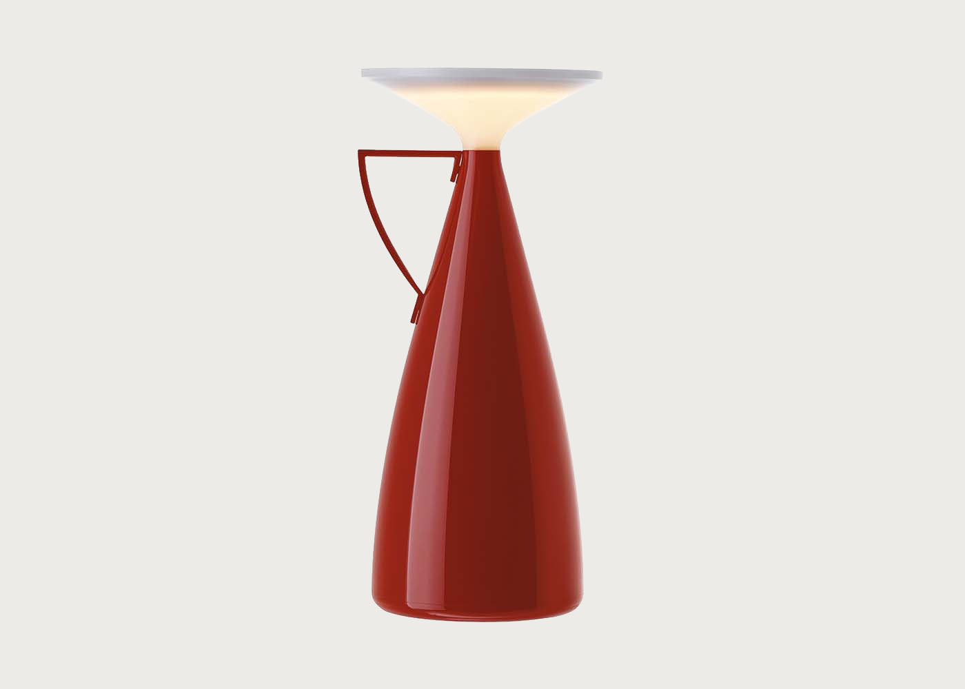 Camomille LED Portable Table Lamp