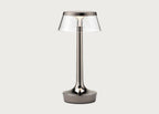 Bon Jour Unplugged LED Portable Table Lamp