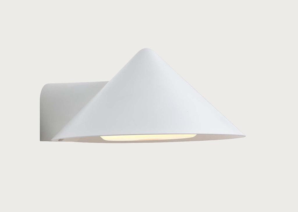 Grasp LED Rechargeable Wall Light