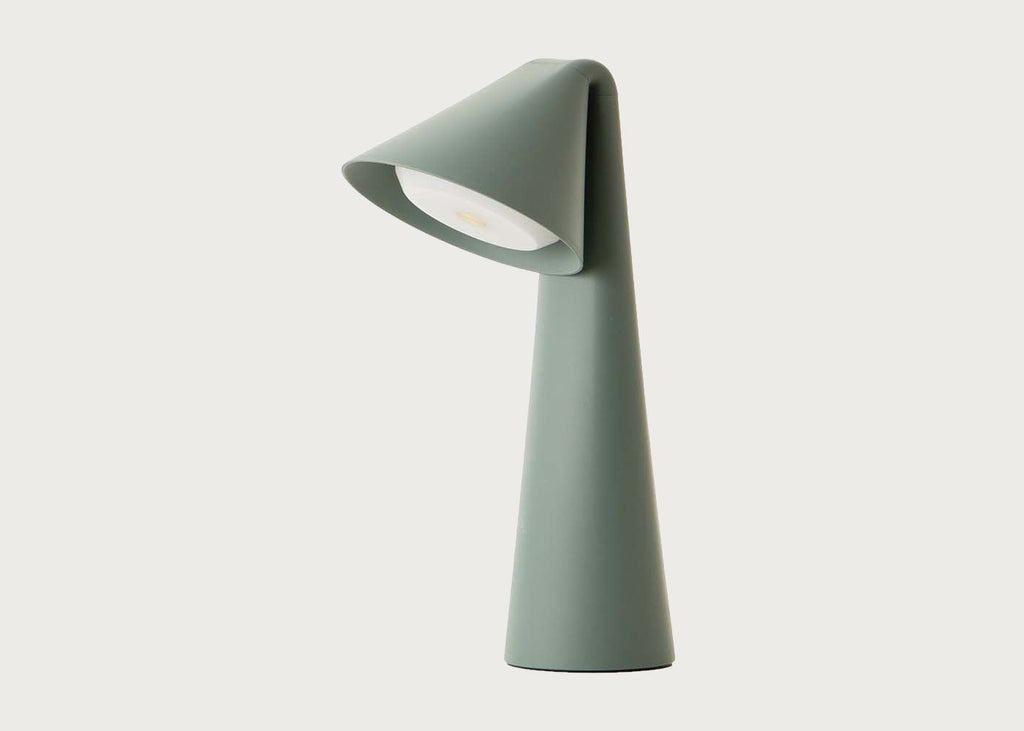 Ami LED Portable Table Lamp