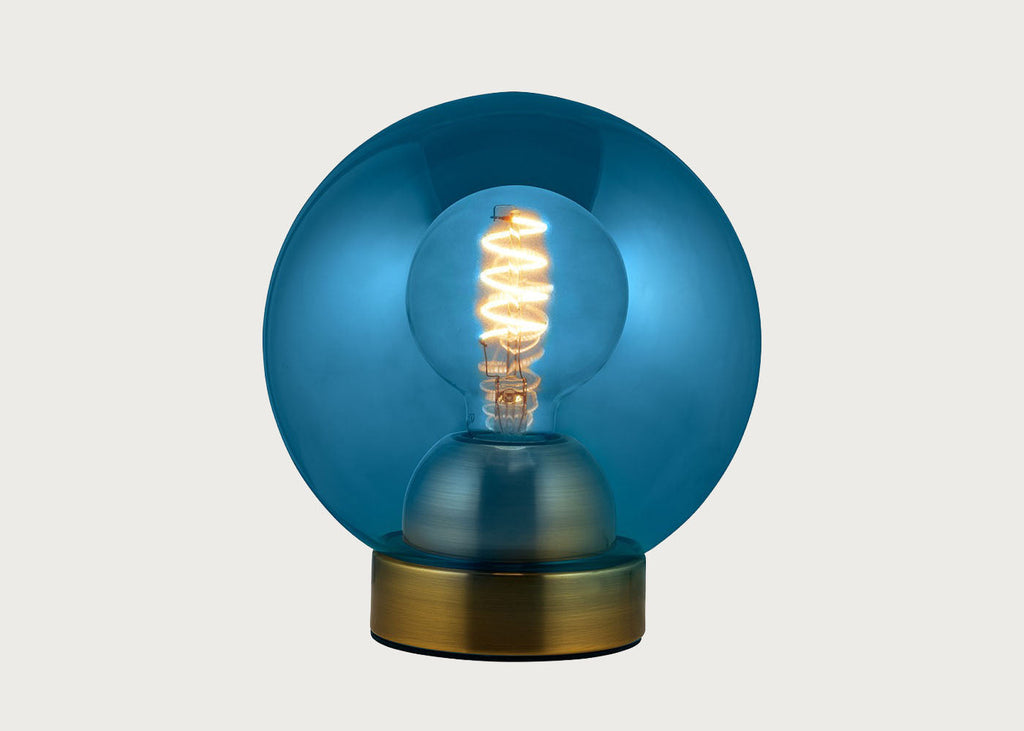 Bubbles Table Lamp