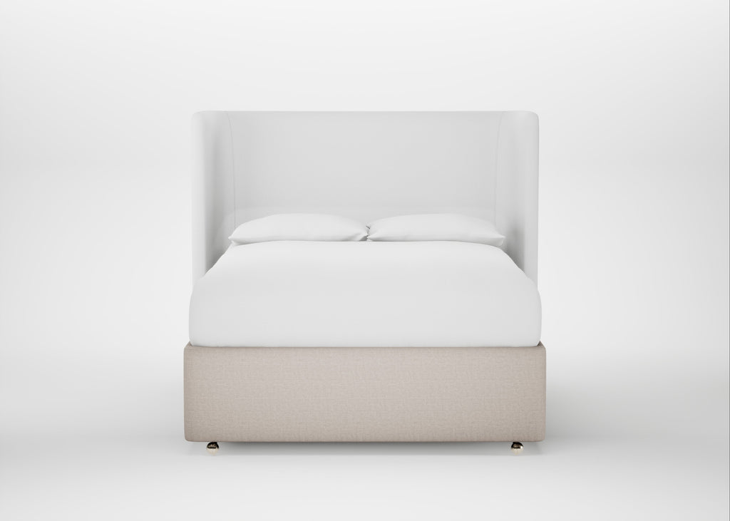 Deep Divan Bed Base