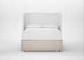Deep Divan Bed Base