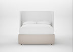 Deep Divan Bed Base