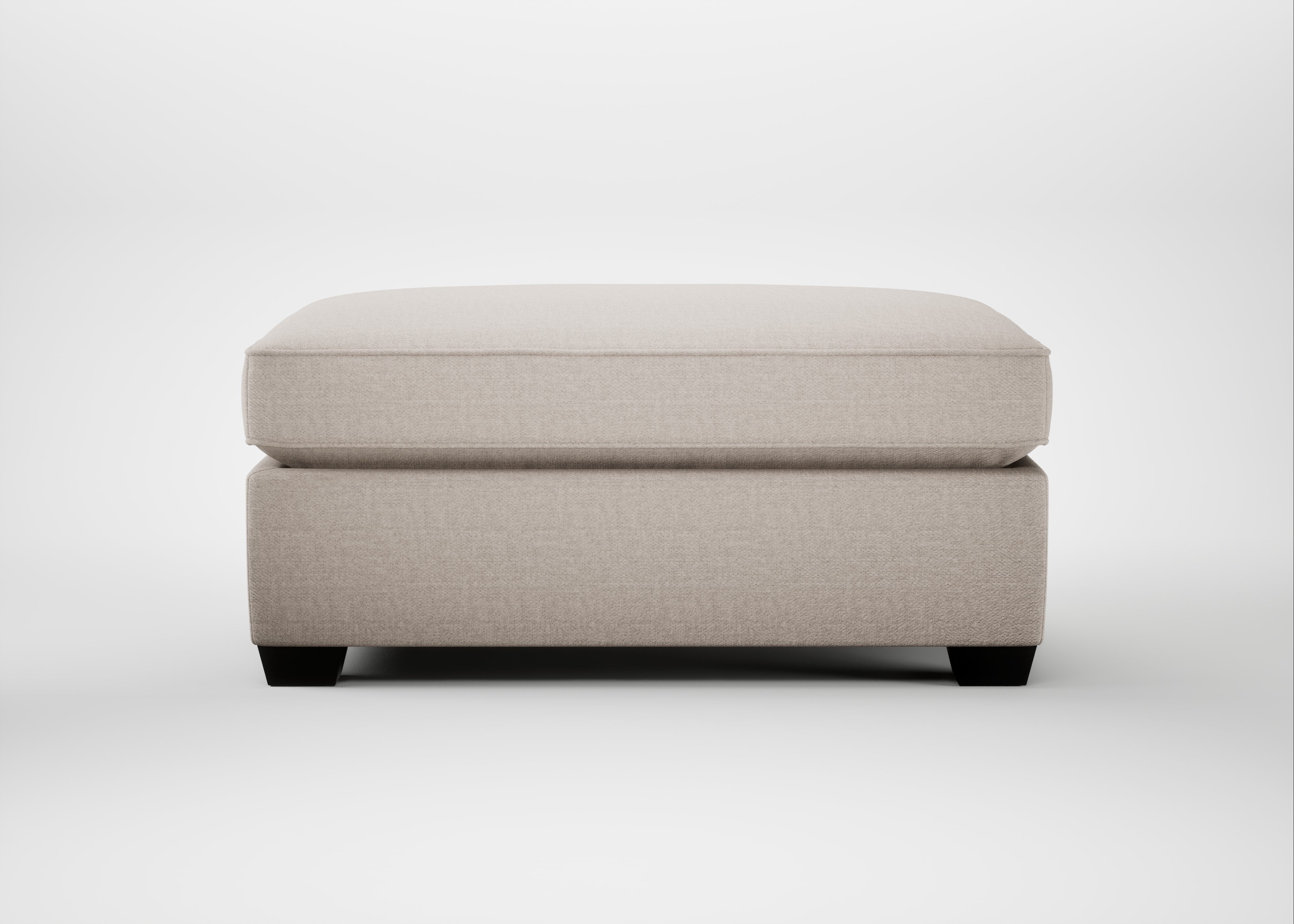 Torino Footstool
