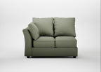 Tailor Left Hand Facing Double Unit