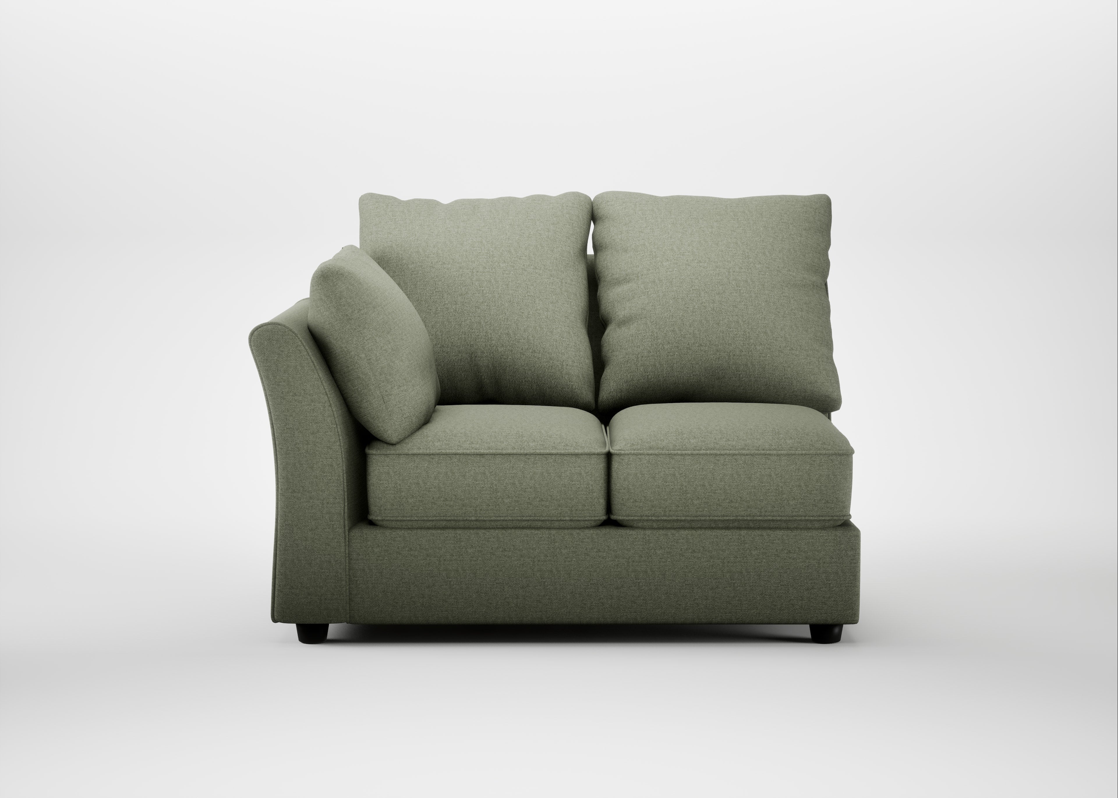 Tailor Left Hand Facing Double Unit