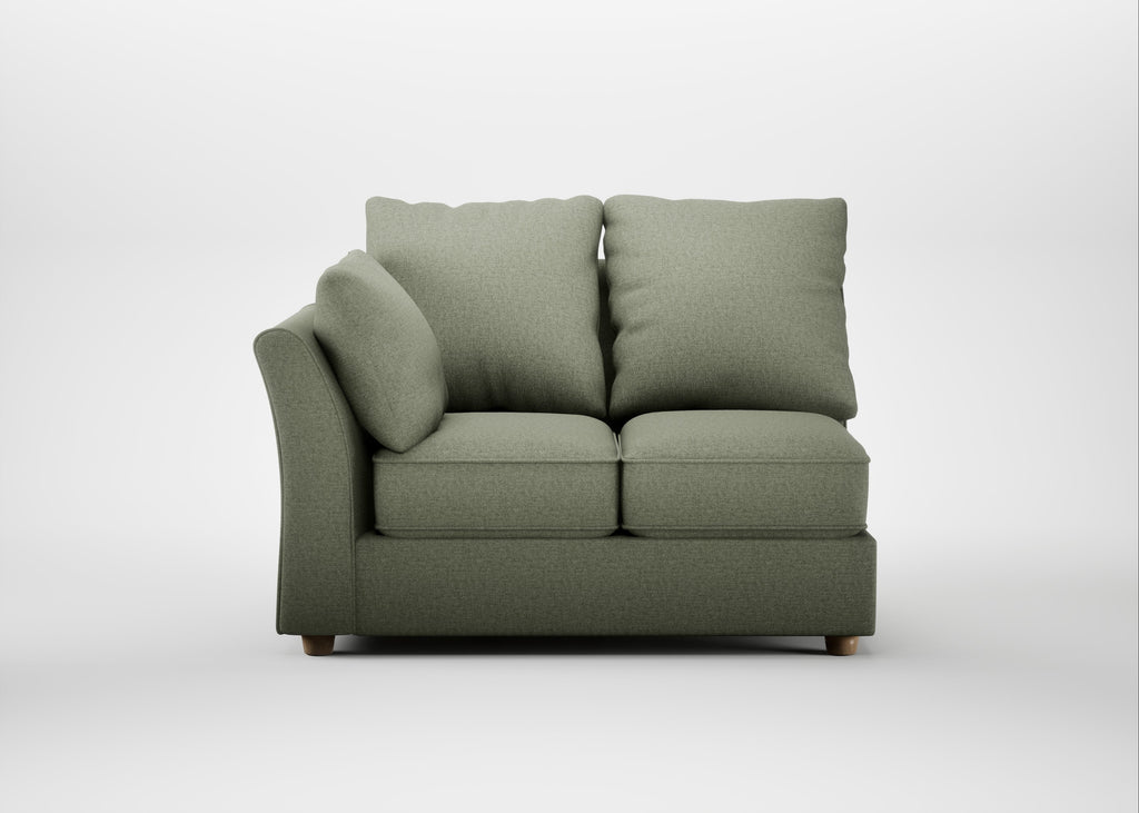 Tailor Left Hand Facing Double Unit