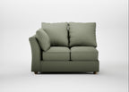 Tailor Left Hand Facing Double Unit