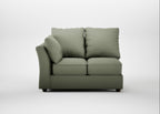 Tailor Left Hand Facing Double Unit