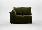 Tailor Left Hand Facing Double Unit