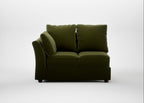 Tailor Left Hand Facing Double Unit