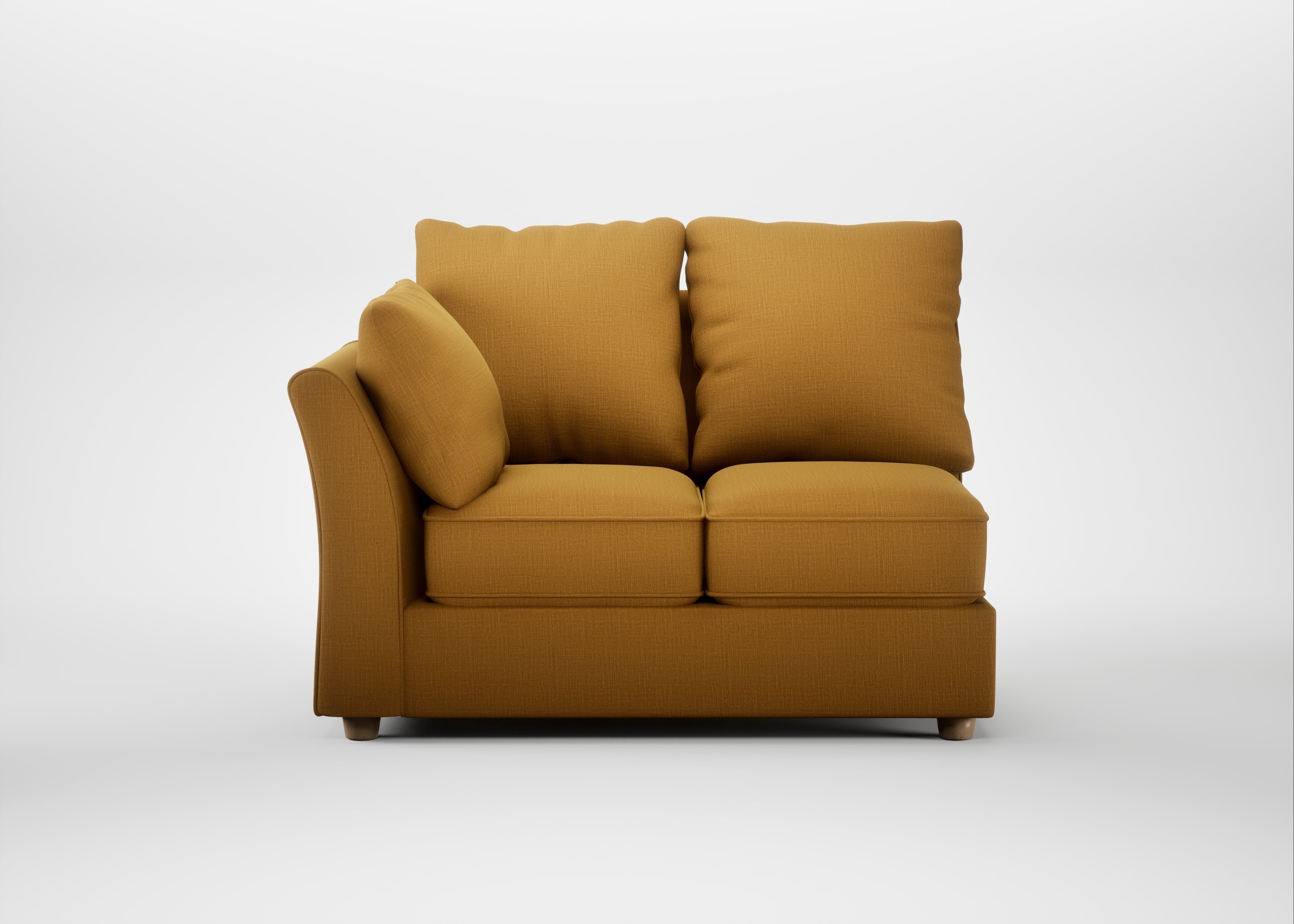 Tailor Left Hand Facing Double Unit