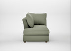 Tailor Left Hand Facing Chaise Unit