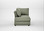 Tailor Left Hand Facing Chaise Unit