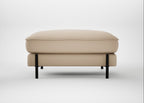 Tortona Footstool