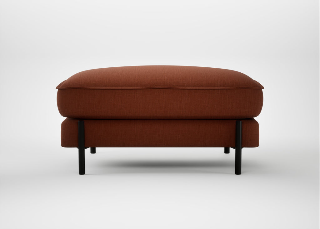 Tortona Footstool