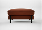 Tortona Footstool