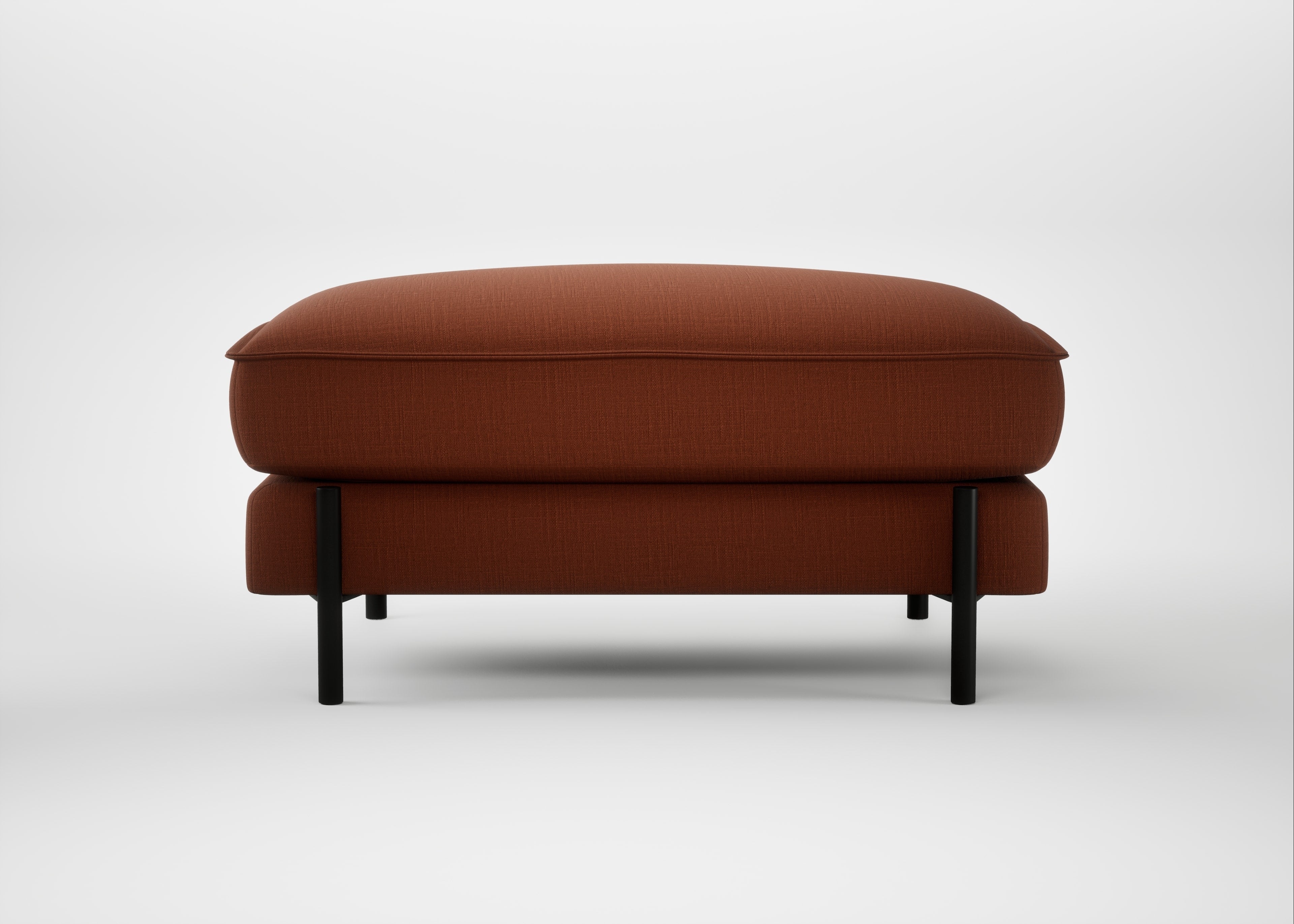 Tortona Footstool