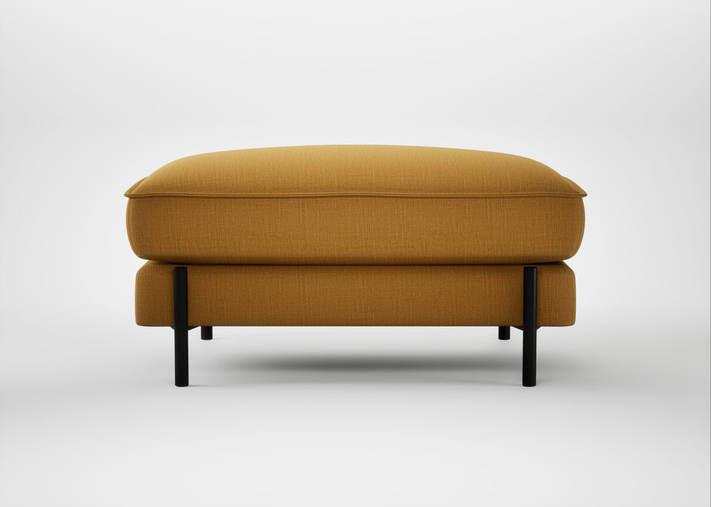 Tortona Footstool