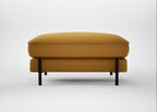 Tortona Footstool