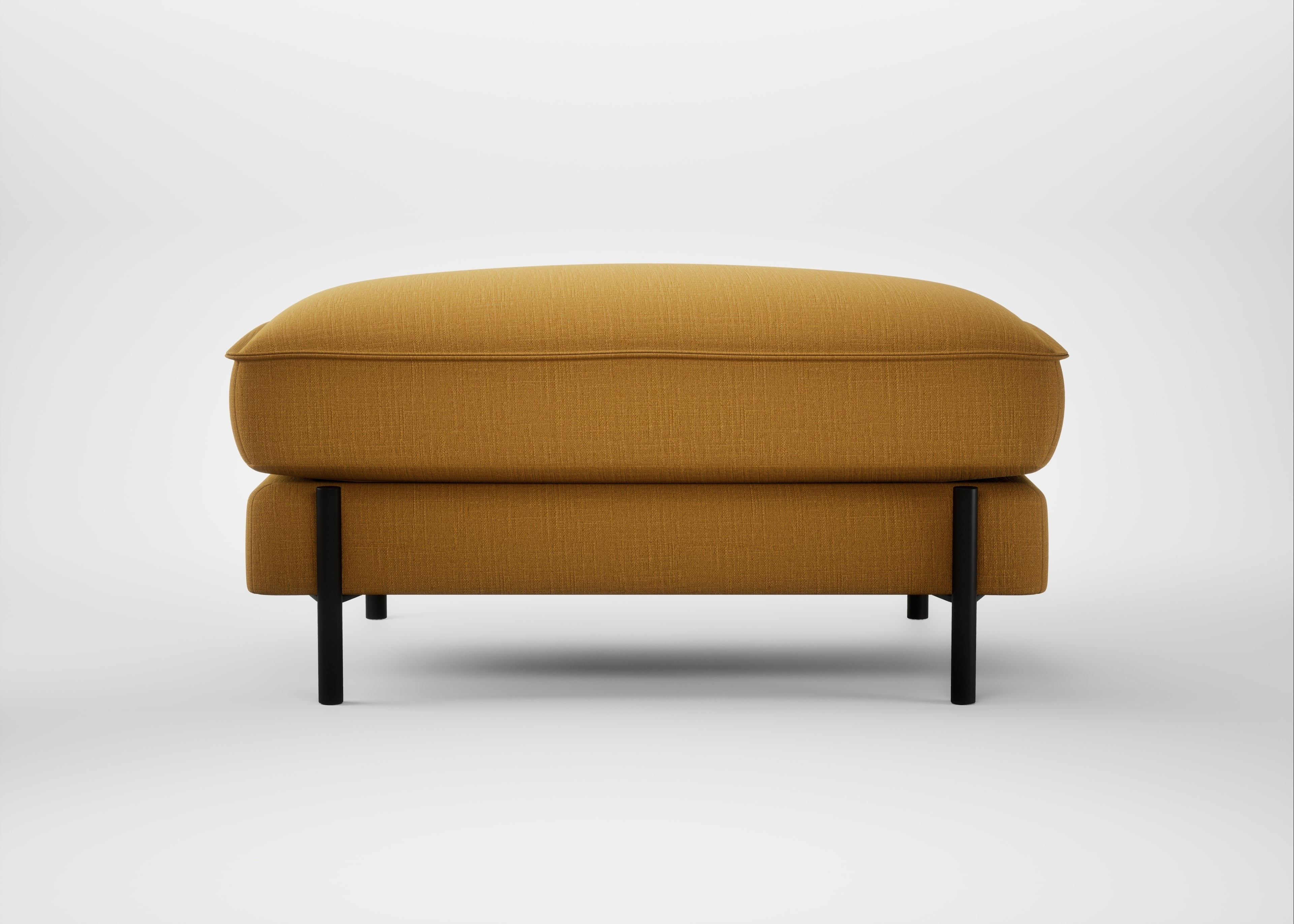Tortona Footstool