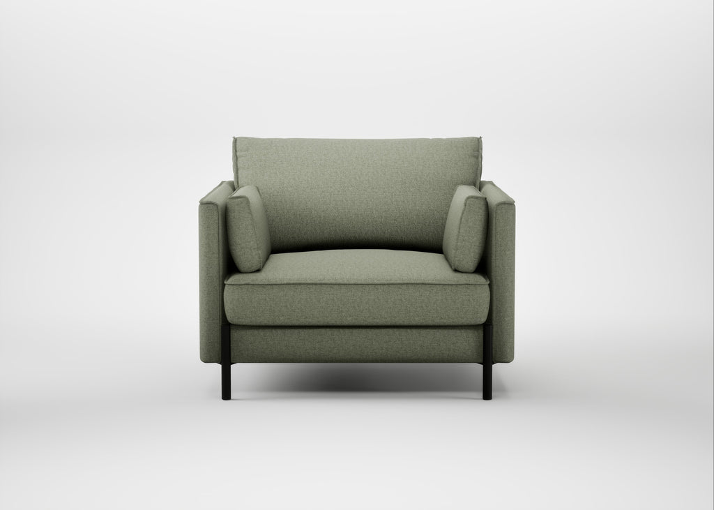Tortona Armchair