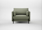 Tortona Armchair